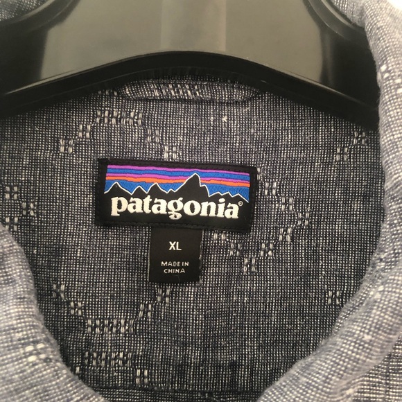 Chemise Patagonia - Picture 2 of 6